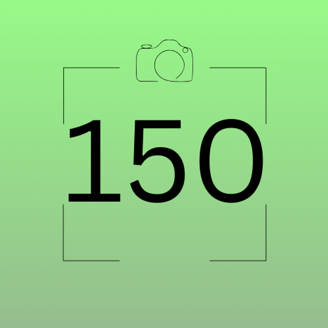 Gutschein über 150 €