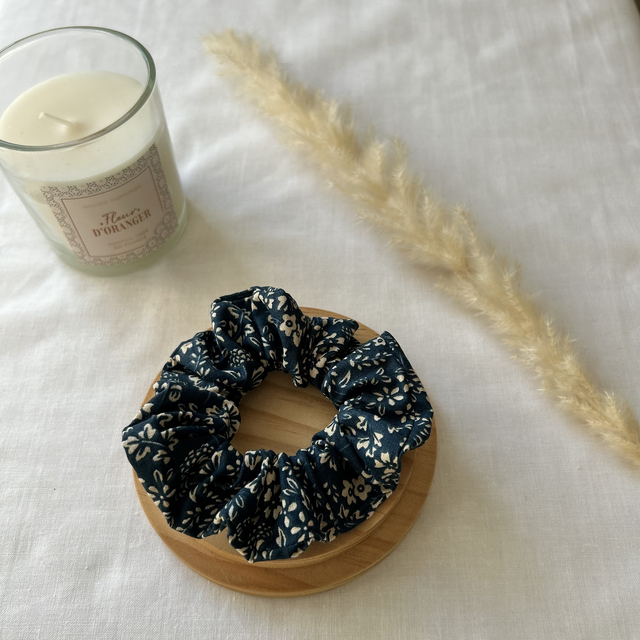 Chouchou classique Marla