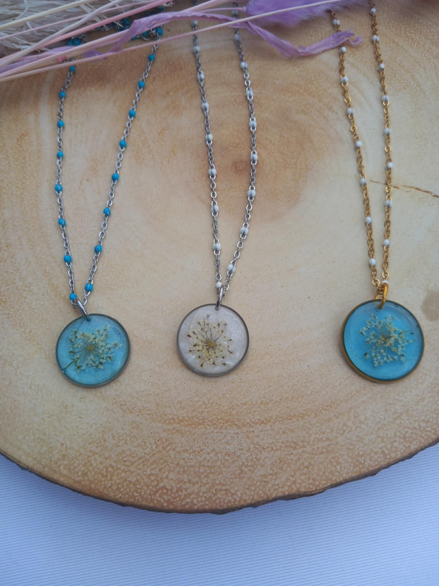 Collier reine Anne  (1)