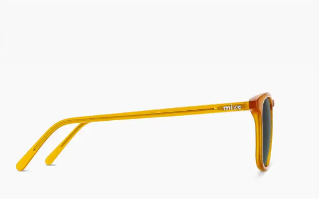lunettes de soleil polarisées MIZE P°2