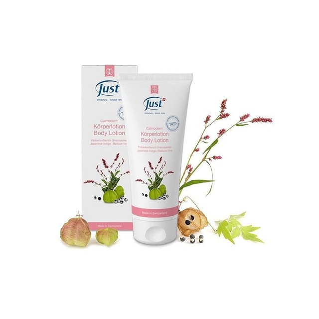 Calmoderm Bodylotion 200 ml