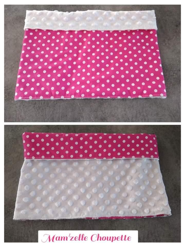 Snood pois ado/adulte