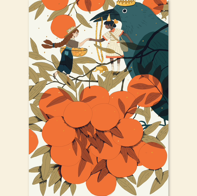 LE TRÉSOR DE LA CORNEILLE