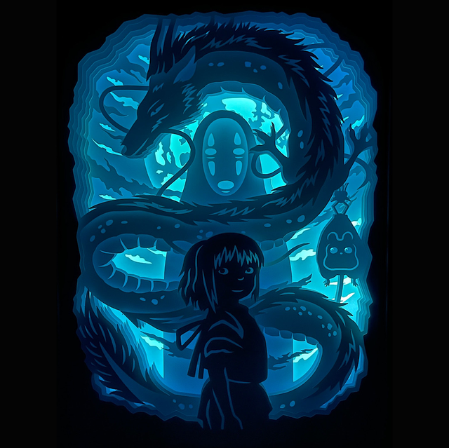 Le Voyage de Chihiro