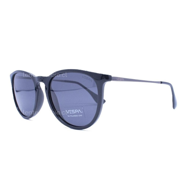 Gafas de Sol Polarizadas Vespa DYVE-040 | Metal - Todas las Variantes