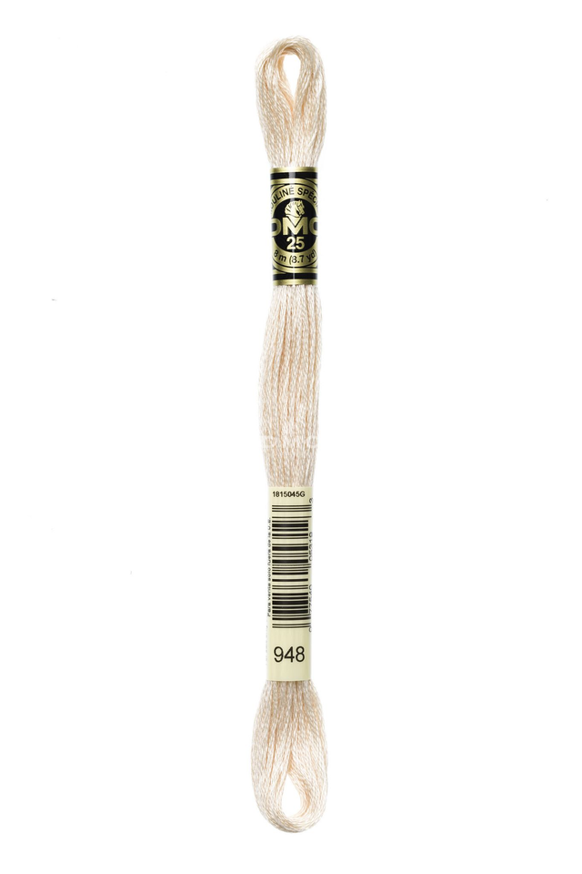 N°948 Mouliné Spécial DMC