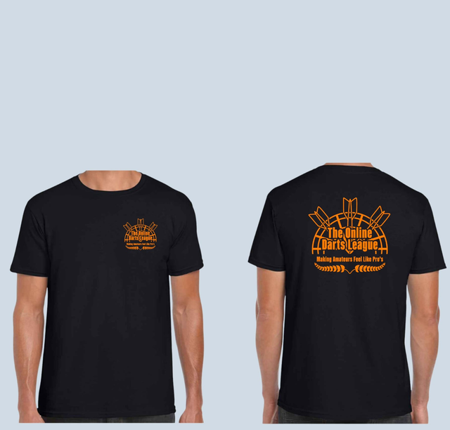 ODL Tee 