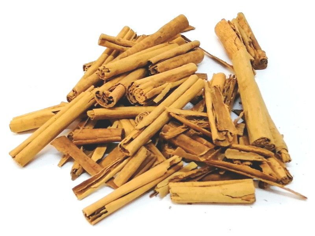 Canela de Ceilán