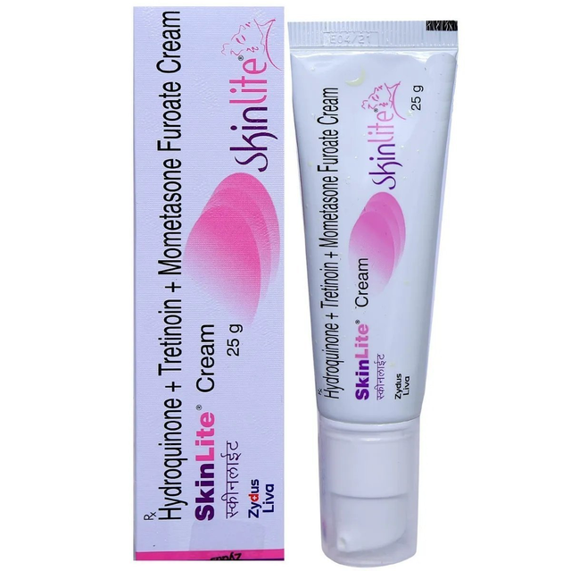 SkinLite Cream 25 gm