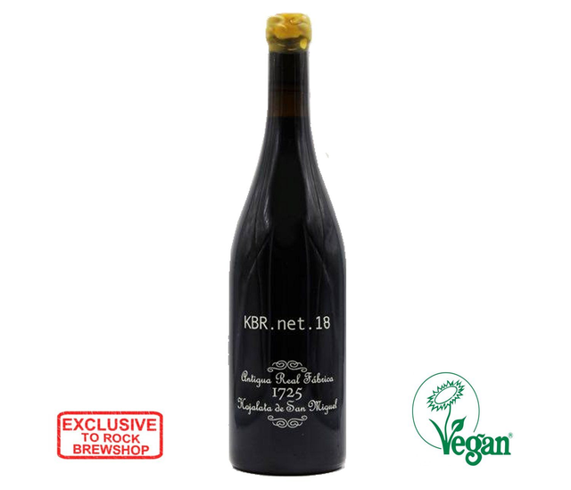 5* KBR.net.18 - Fabrica de Hojalata - Serrania de Ronda