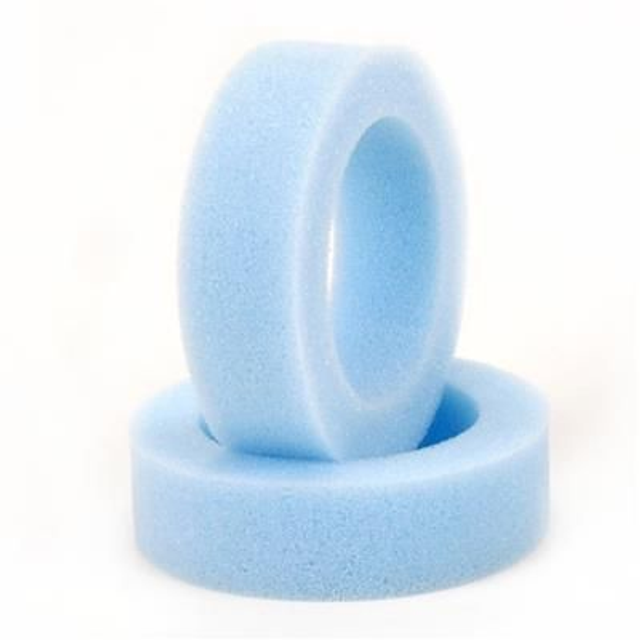 Front Medium Slim 2wd Foam Tyre Insert (pr) #U6738