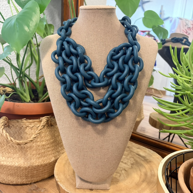 Collar Mediterráneo 