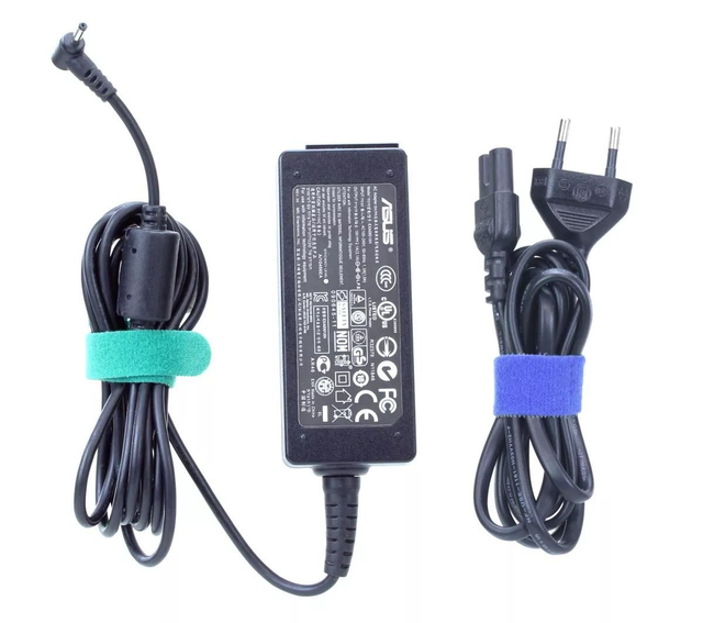 Asus EXA0901XH d'origine Chargeur bloc Alimentation 19V 2.1A