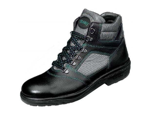 2/2413 coma S3 Hoge Veiligheidsschoen maat 44 op=op