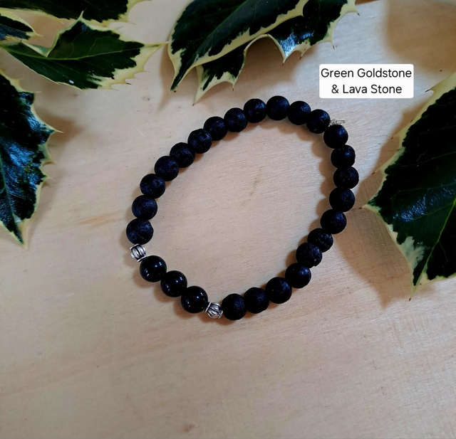 GREEN GOLDSTONE - ANTI-BULLYING 