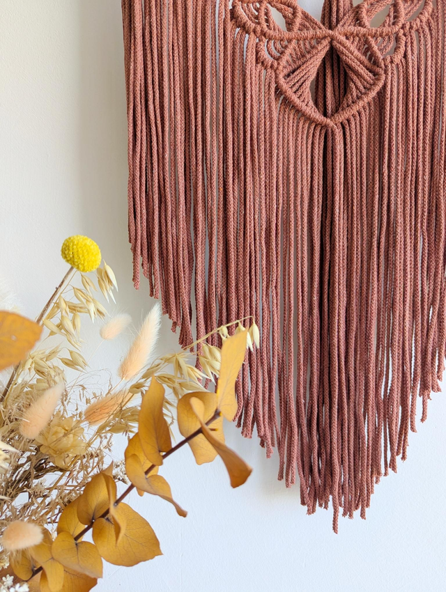 NAMAKA - Bois de rose