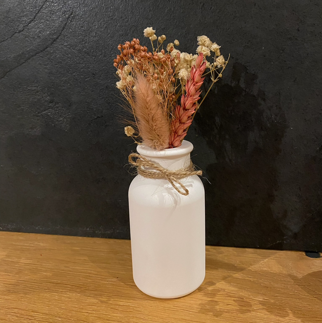 Vase Mittel 