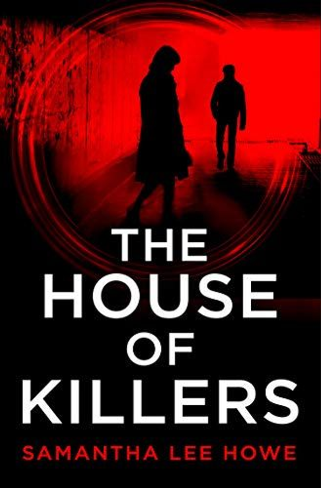 House Of Killers HOK 1