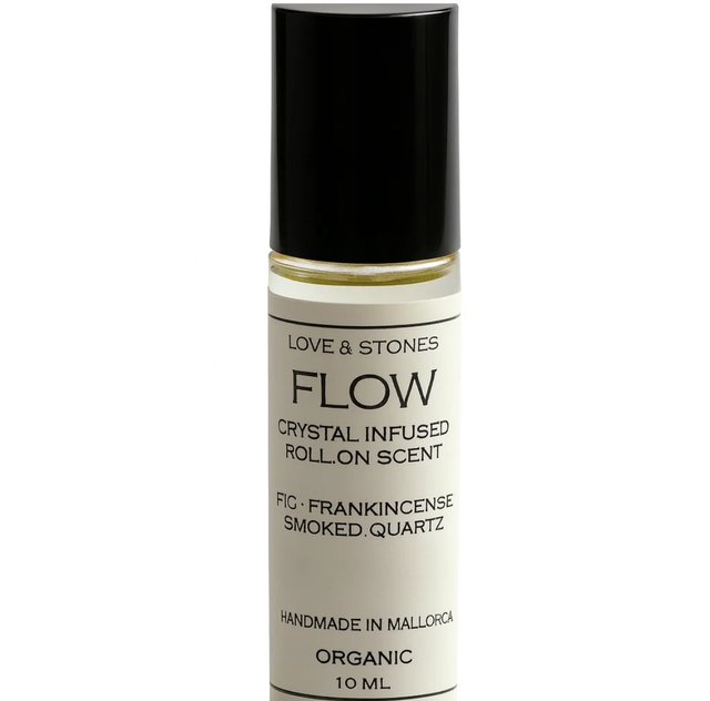 Body scent roll on 10ml FLOW