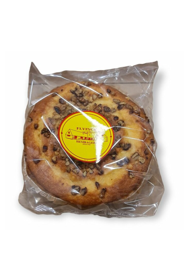 Flyinge Hembageri Rund Tårta - 400g