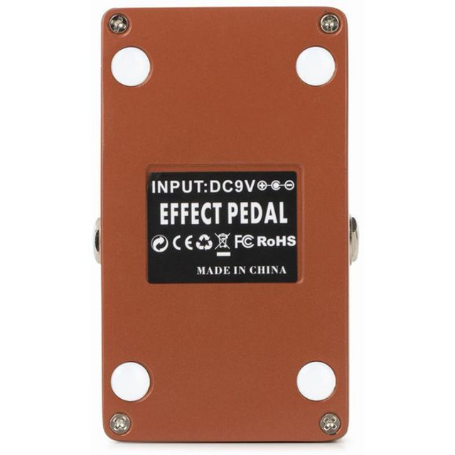 Caline CP-510 Jaguar guitar-effekt-pedal