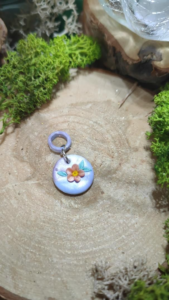 Marqueur Fleuri à l'unité