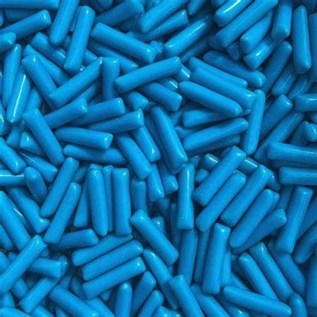 Craies lisses Framboise Hitschies - 100g