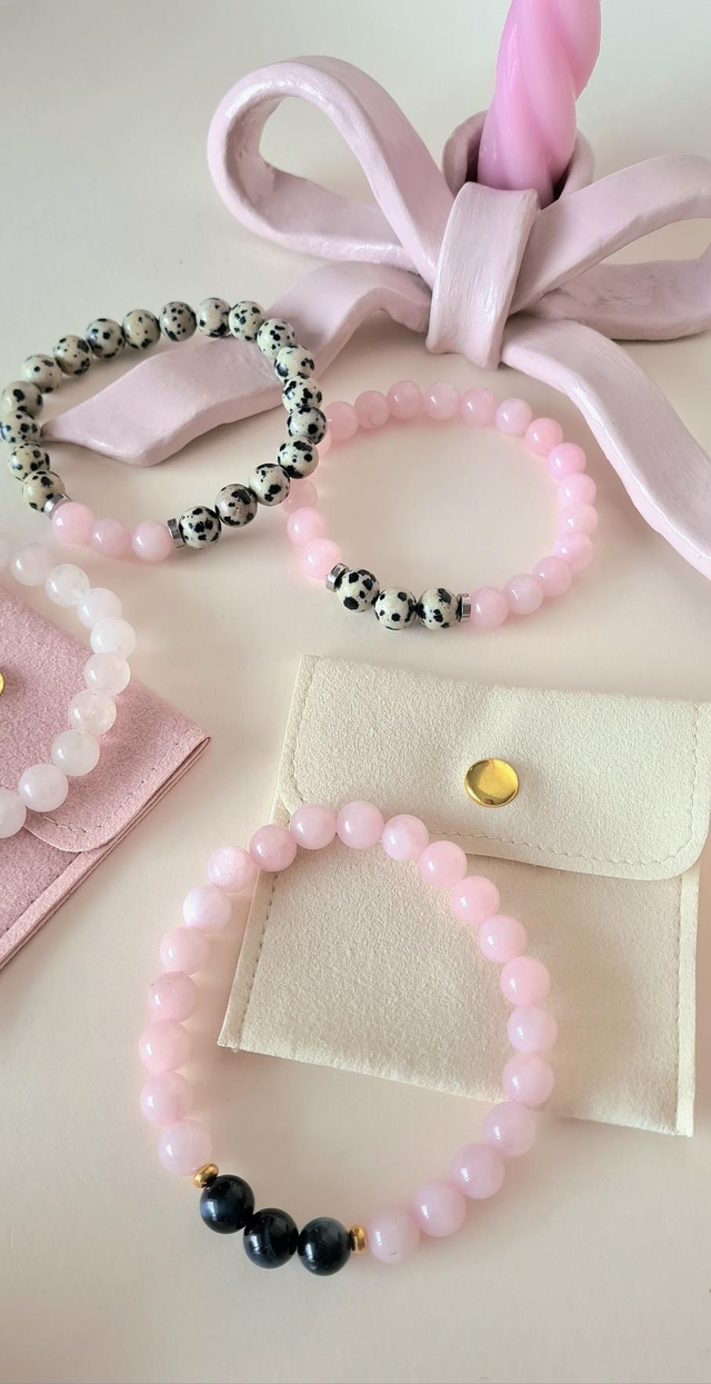 Mon chéri - Bracelets