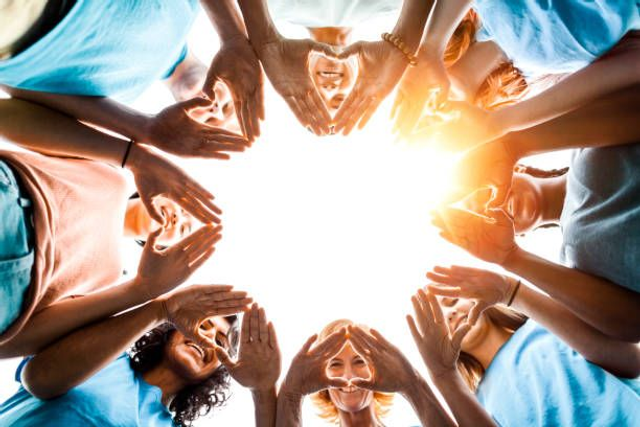 J'équilibre mes Chakras