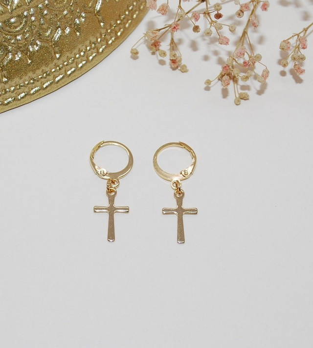 Boucles d’oreilles Céleste