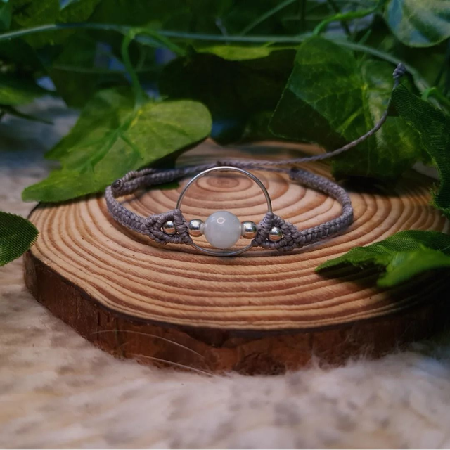 Bracelets des Templiers Colorés