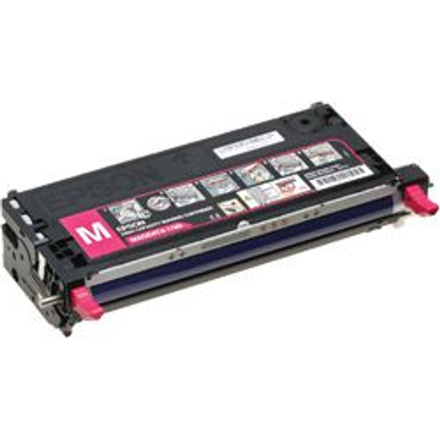 Magenta S051159 Rig per Epson  C2800 N | C2800 DN | C2800 DTN.7K