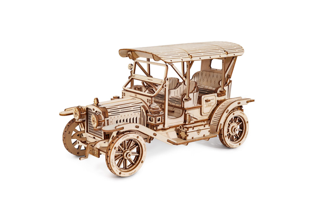 Robotime Vintage / Classic Car