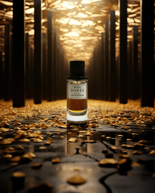 Bois Dores - PriveZarah