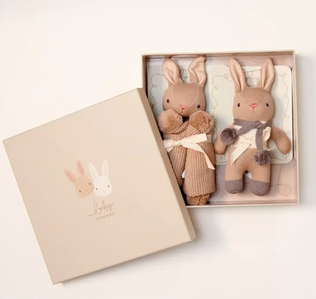 BABY BUNNY giftset