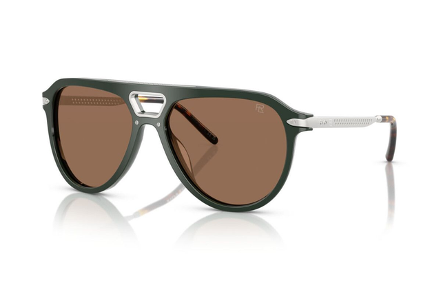 Eyewear Man Ralph Lauren  RL 8228U 614073