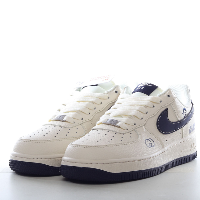 Nike air-Gucci