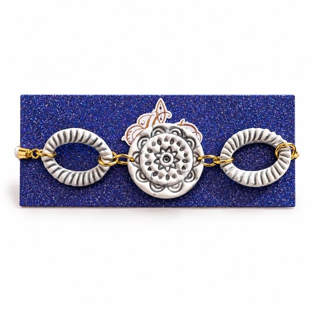 Bracelet Mandala