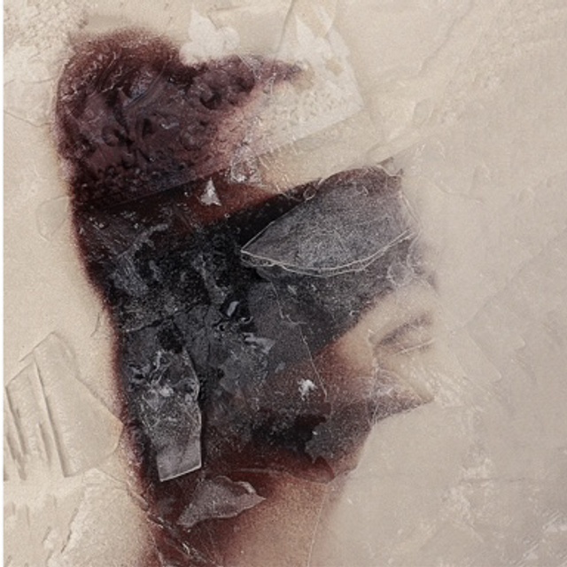 Artwork - The King (The Works)