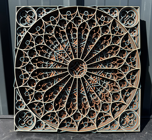 Vitra Mandala