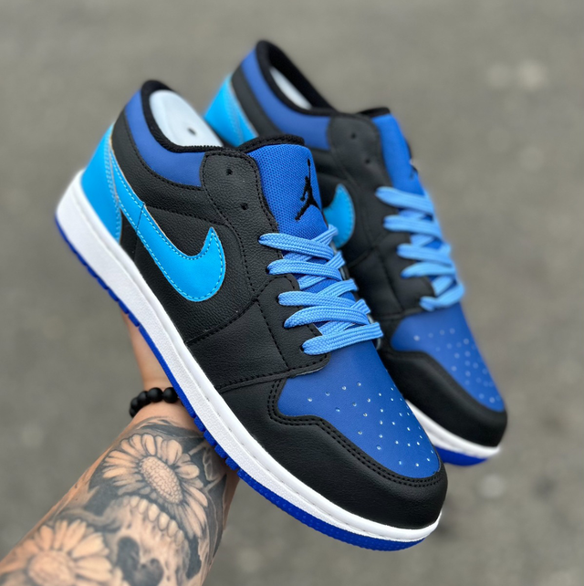 Nike Air Jordan 1 Low 