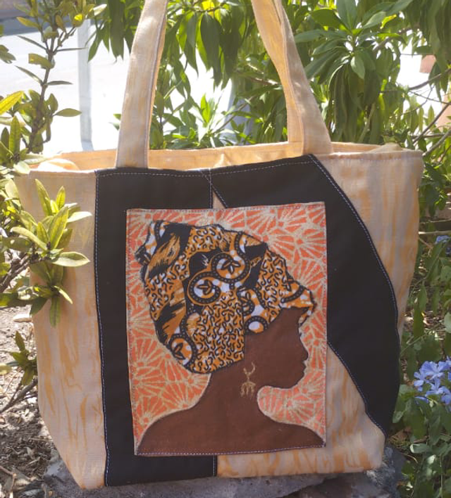 SAC À MAIN 