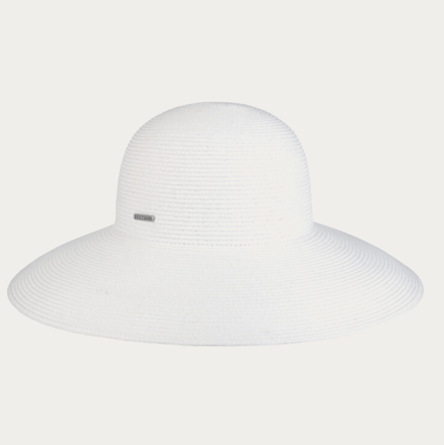 Stetson Ladies Toyo grey/anthracite