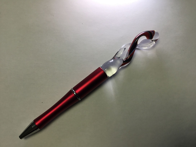 Stylo Bille réf Styb 015