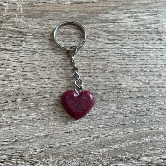 Porte-clés breloque