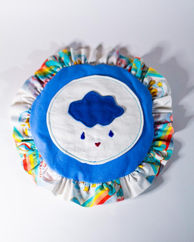 Kit Bisounours - Grognon