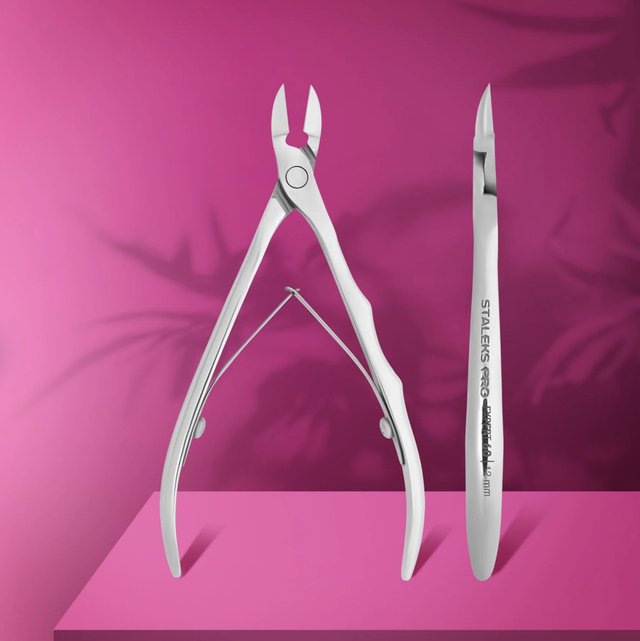 PINCES EXPERT PRO NE 60 16mm- STALEKS PRO