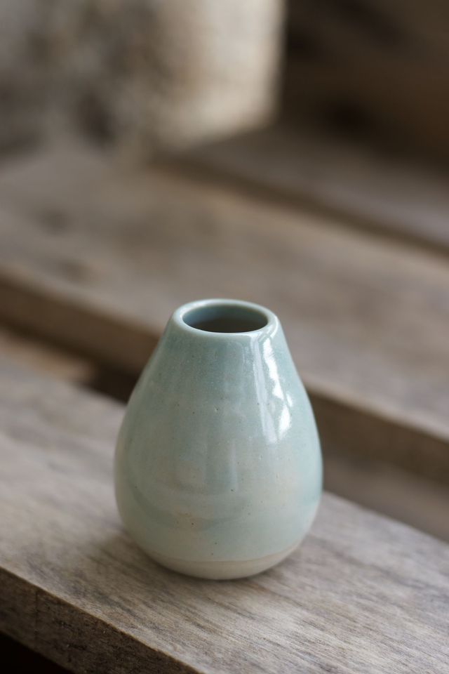 Les mini-vases - Miniatures