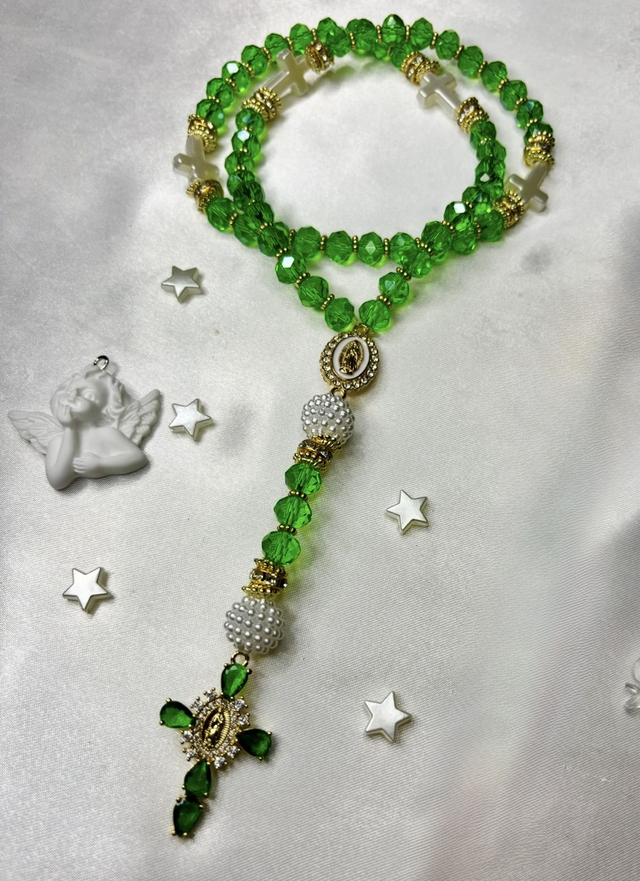 Chapelet J A C Q U E S