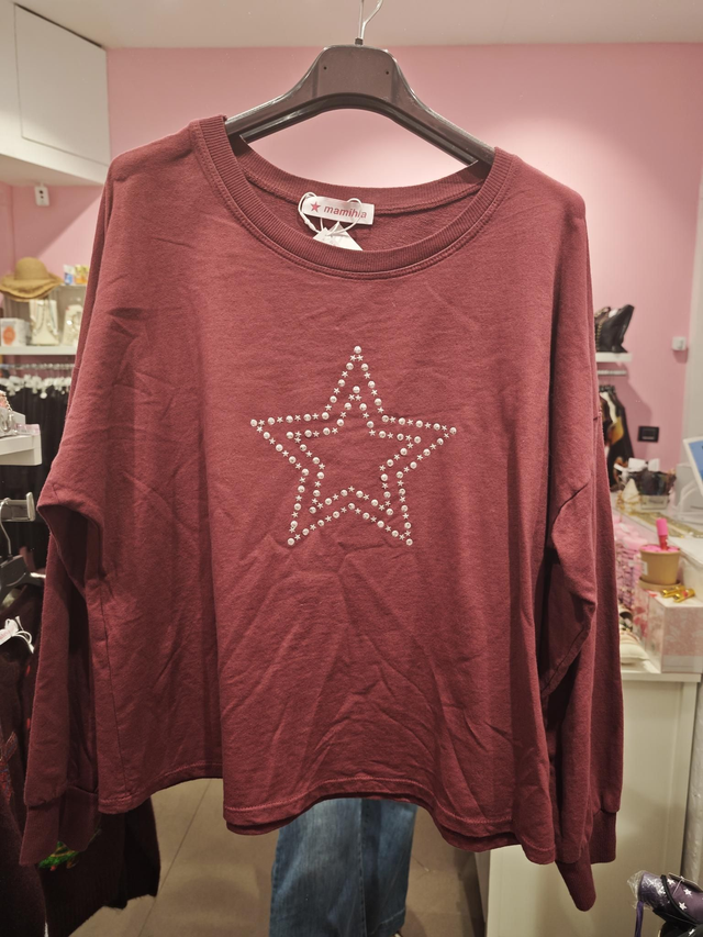 Camiseta Estrella